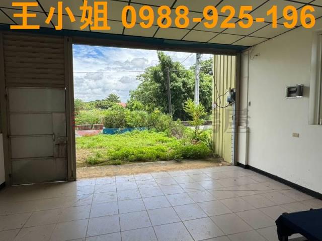 桃園中壢山下段近青埔農地