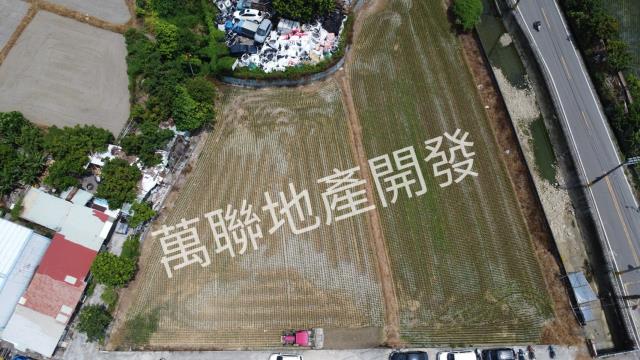 小雅之家大里三期擴大區段徵收農地中興段A