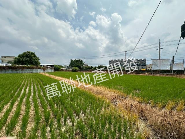 潭子農地-8