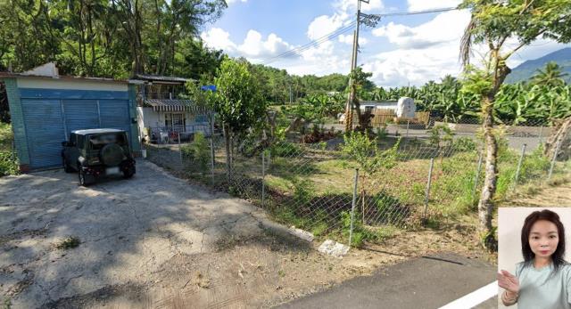 高雄杉林農地-0