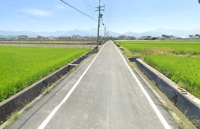 高雄杉林農地-1