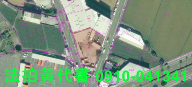 台中大甲農地法拍-10