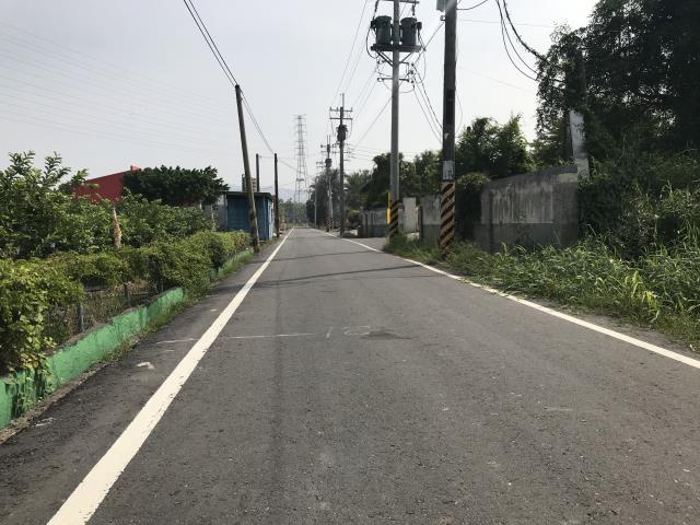 高雄岡山農地-1