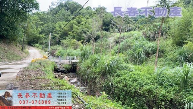 苗栗獅潭農地-5