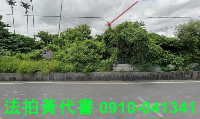 台中清水農地法拍-12