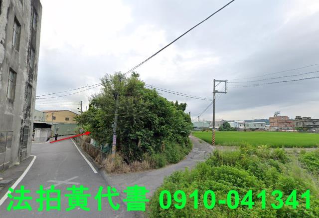 台中清水農地法拍-13