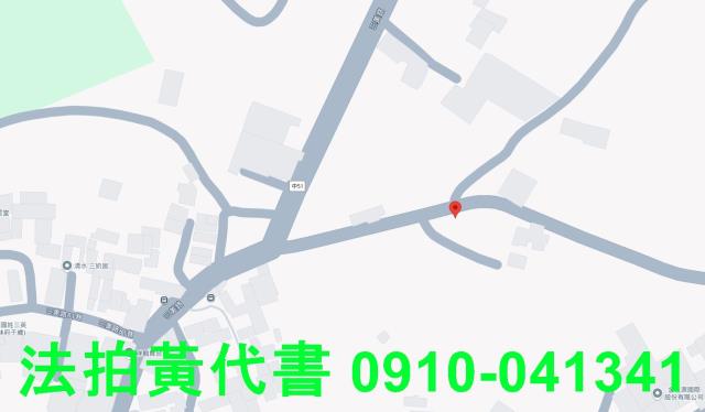 台中清水農地法拍-6