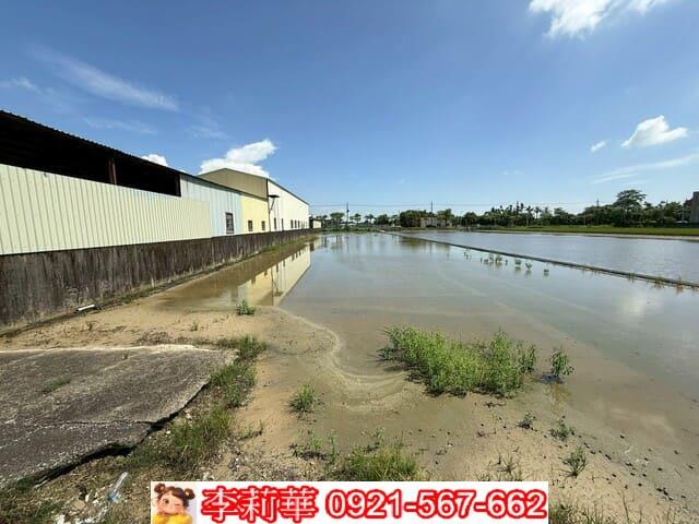 台南農地-4