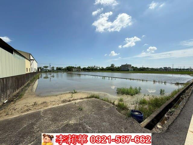 台南農地-5