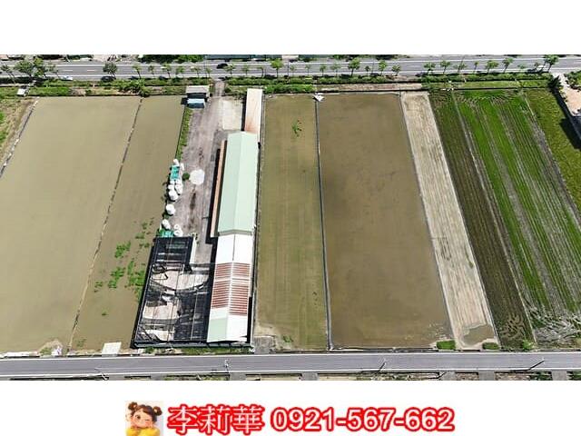 台南農地-6