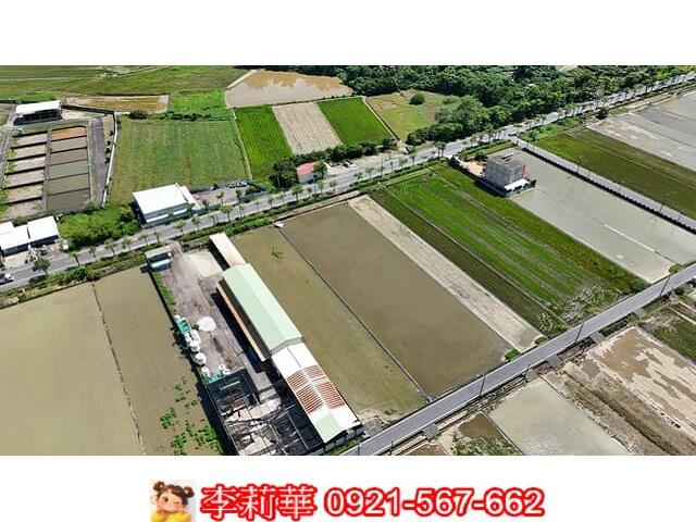台南農地-7