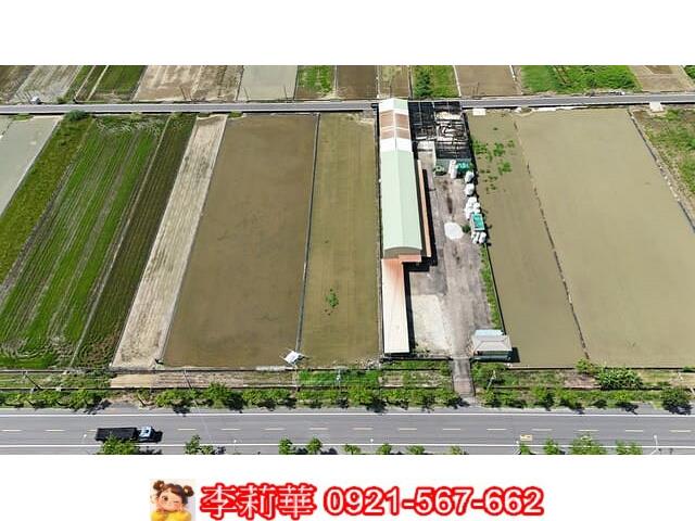 台南農地-8