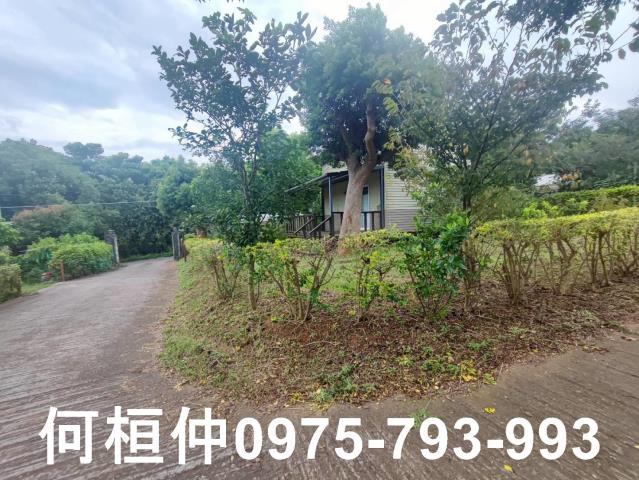 苗栗苗栗市農地-9
