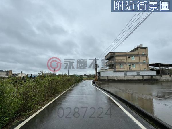 新竹竹北農地-10