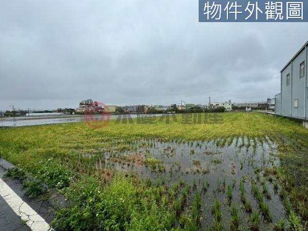 新竹竹北農地-0