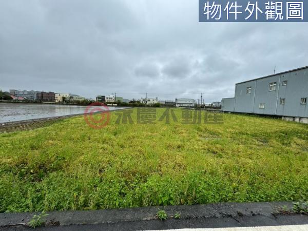 新竹竹北農地-1