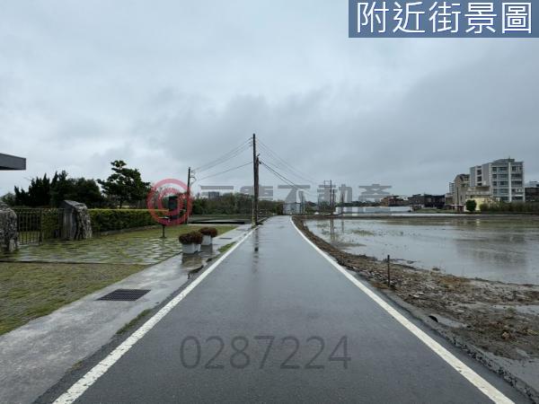 新竹竹北農地-3