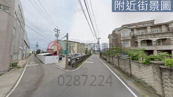 新竹竹北農地-5