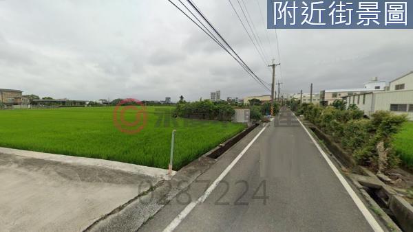 新竹竹北農地-8