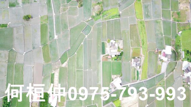 苗栗銅鑼農地-1