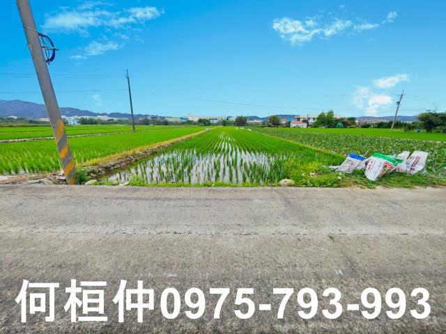 苗栗銅鑼農地-3