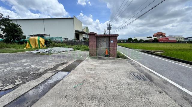 高雄仁武農地-3