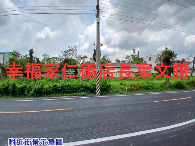 台南下營農地-9
