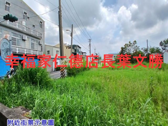 台南下營農地-10