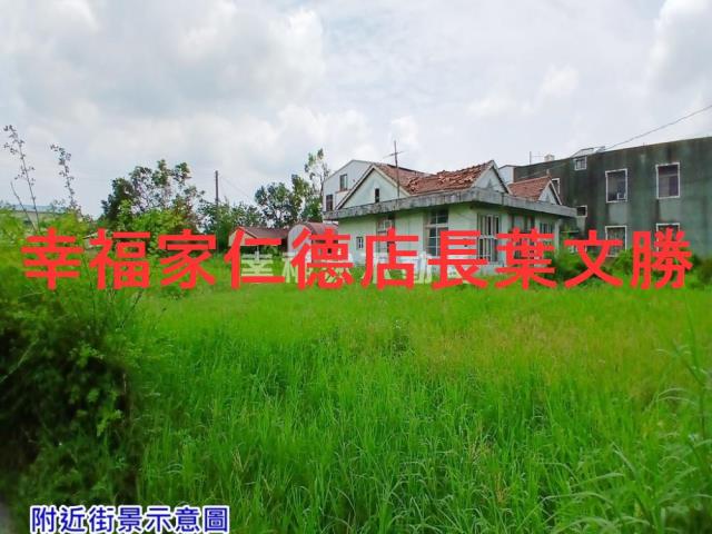 台南下營農地-2