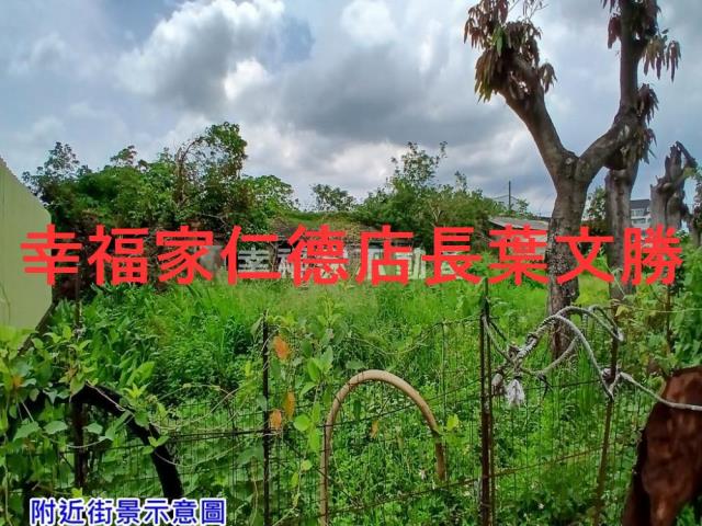 台南下營農地-5