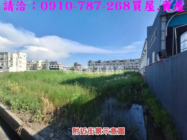 台南安定農地-11