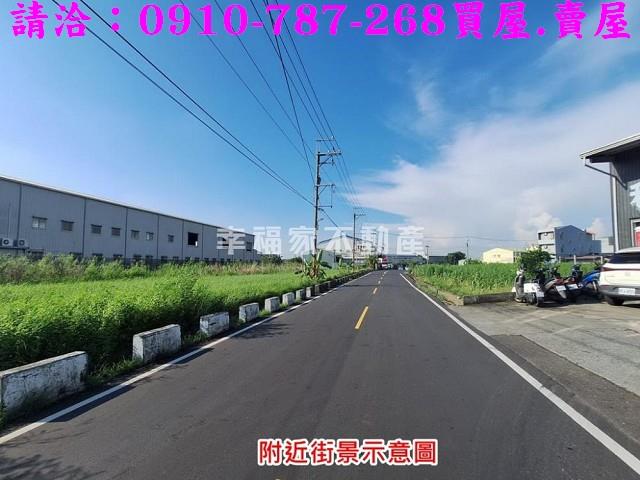 台南安定農地-12