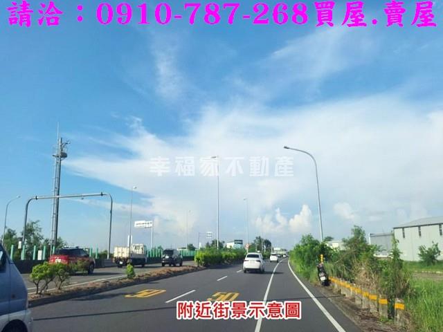 台南安定農地-14