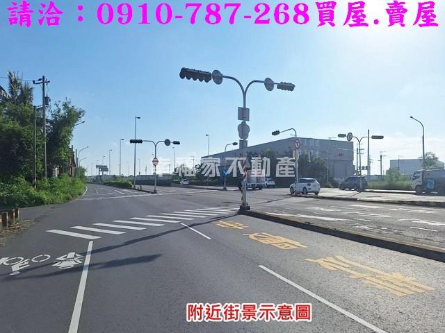 台南安定農地-1