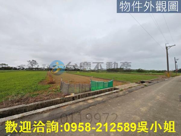 新竹新豐農地-9