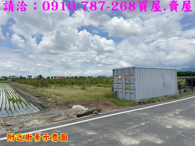 台南柳營農地-12