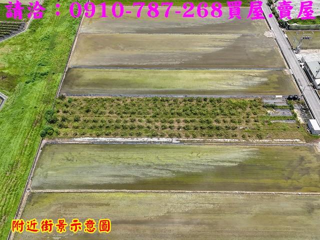 台南柳營農地-14