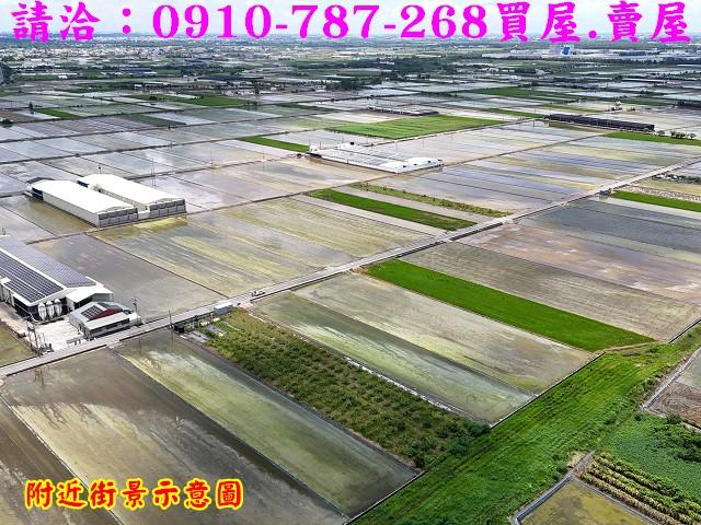 台南柳營農地-5