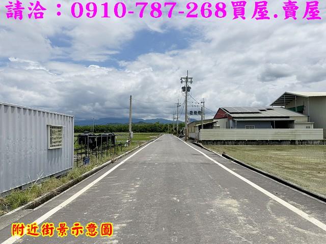 台南柳營農地-8