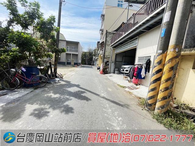 高雄阿蓮農地-9