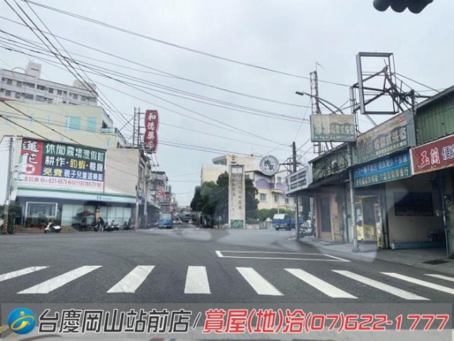 高雄阿蓮農地-10