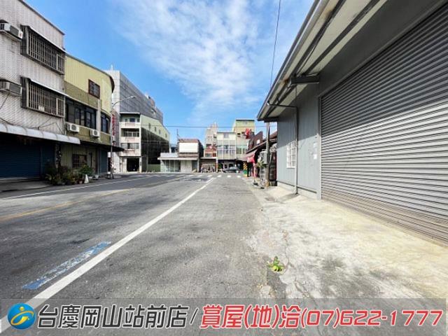 高雄阿蓮農地-11