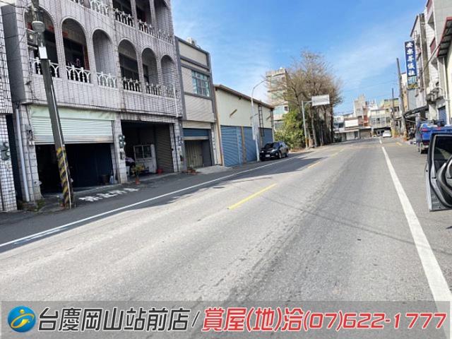 高雄阿蓮農地-12