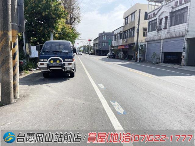 高雄阿蓮農地-13