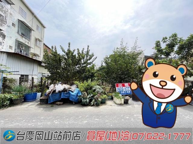 高雄阿蓮農地-0