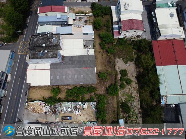 高雄阿蓮農地-1