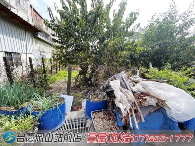 高雄阿蓮農地-4