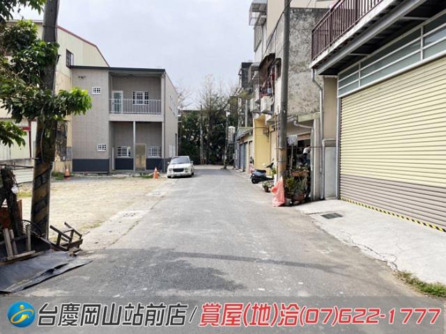 高雄阿蓮農地-6