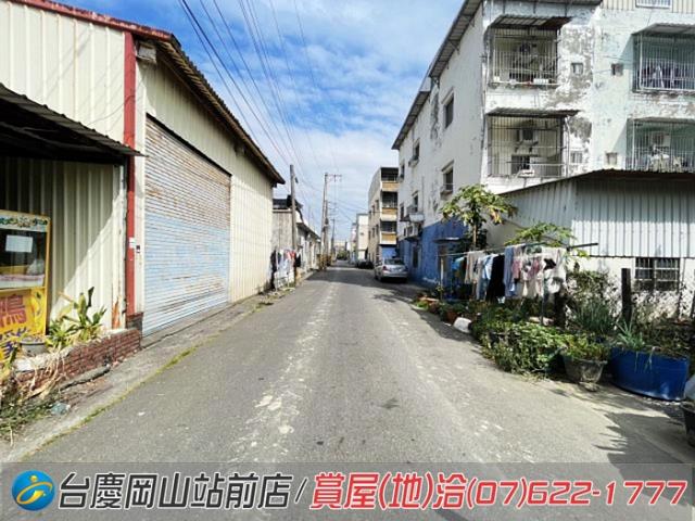 高雄阿蓮農地-8