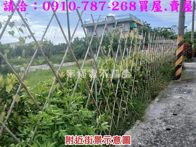 台南麻豆農地-14